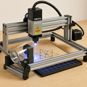 Poluprofesionalni laseri